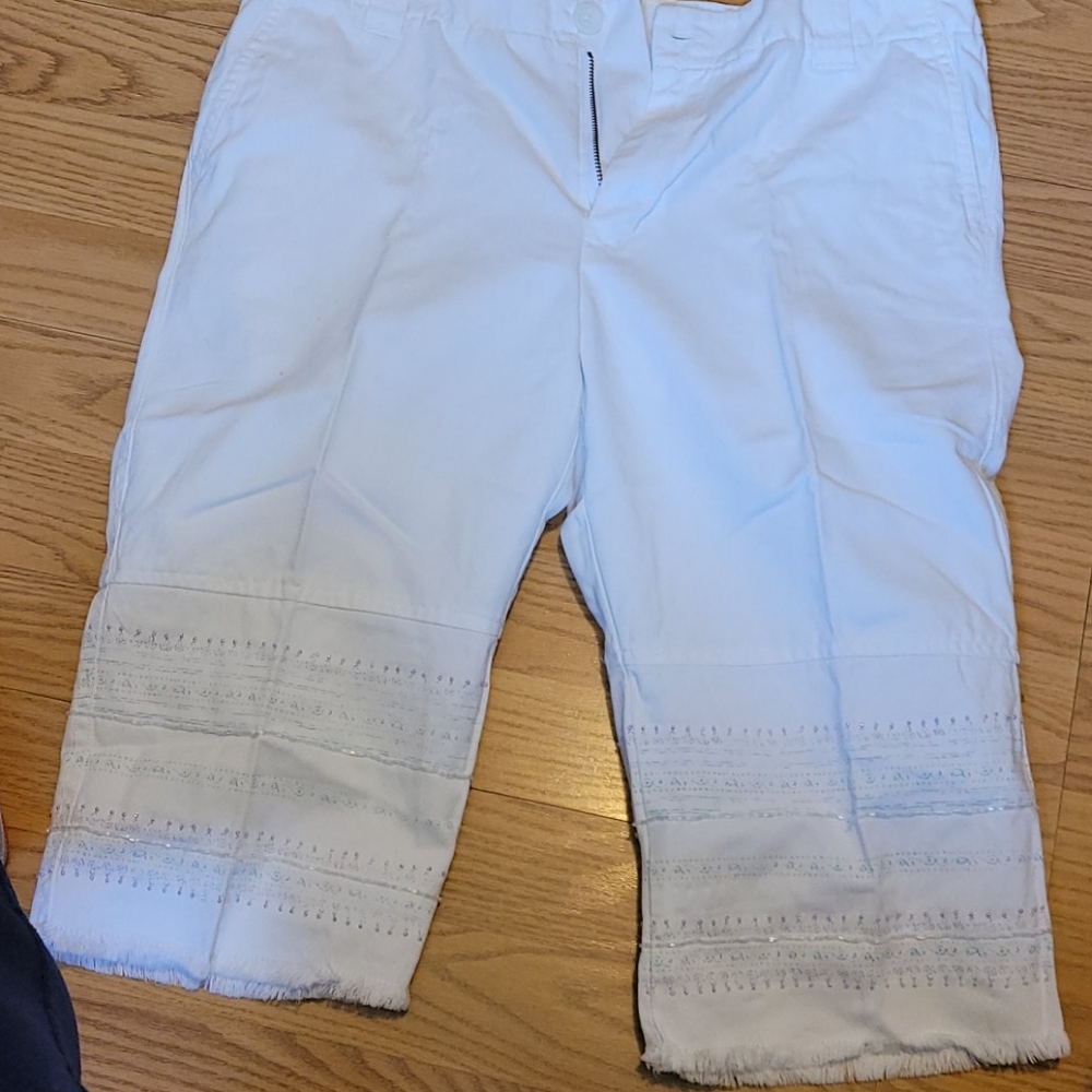 Pants